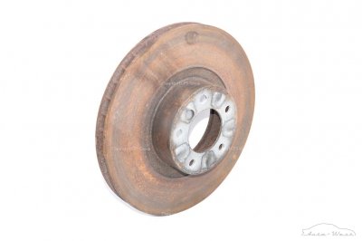 Bentley Arnage 05-09 Azure Brooklands Tarcza hamulcowa