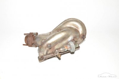 Ferrari 456 F116 550 Maranello F133A Kolektor wydechowy lewy