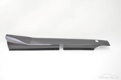 Lamborghini Murcielago LP580 LP640 LP670 SV OEM Carbonowa osłona panel pokrywa silnika prawa