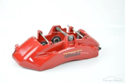 Ferrari FF F151 F12 F152 458 Italia F142 California F149 Zacisk hamulcowy lewy przód