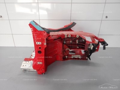 Ferrari 458 Italia F142 488 GTB Prawy słupek podłużnica