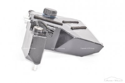 Bentley Arnage Rolls Royce silver seraph zbiornik wyrównawczy płynu chłodzącego 