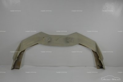 Lamborghini Murcielago LP670 Dyfuzer przedni dolny kopia tylko do repliki