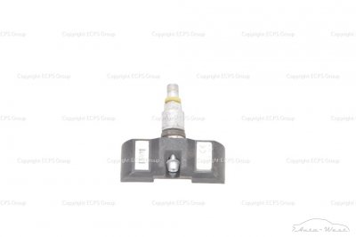 Aston Martin DB9 Vantage Vanquish 02-07 TPMS czujnik ciśnienia w oponach