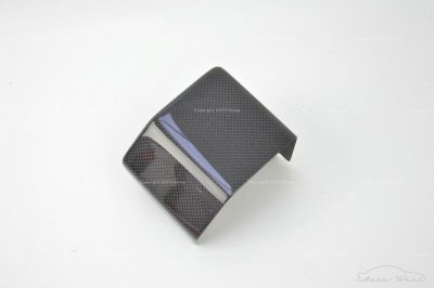 Lamborghini Murcielago LP580 LP640 OEM Carbonowy panel pokrywa silnika
