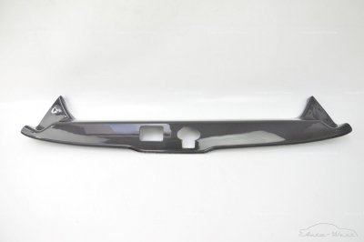 Lamborghini Murcielago LP580 LP640 LP670 SV Carbonowa osłona pokrywa zamka maski