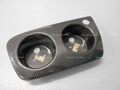 Lamborghini Diablo 6.0 GT Obudowa osłona lamp tylnych