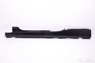 Bentley Continental GTC 06-10 Supersports 09-11 Listwa progowa lewa