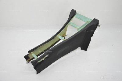 Lamborghini Murcielago Tunel konsola środkowa
