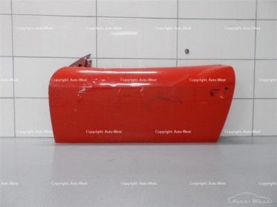 Ferrari 550 F133A 575 F133E Maranello Drzwi lewe gołe 