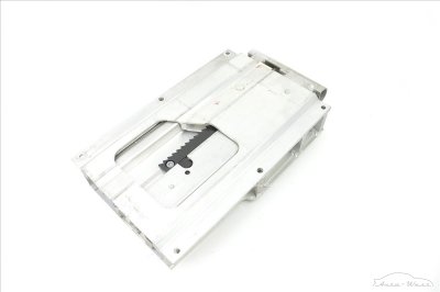 Lamborghini Gallardo Spyder Rollbar