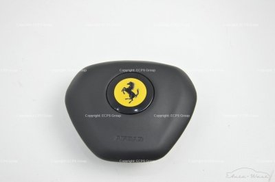 Ferrari FF F151 F12 Berlinetta F152 458 Italia F142 Zaślepka poduszki powietrznej