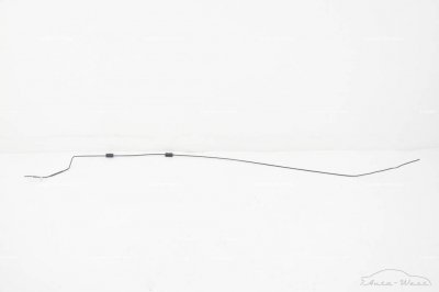 Ferrari 488 GTB F154 Lifting system pipe hose cable Przewód 