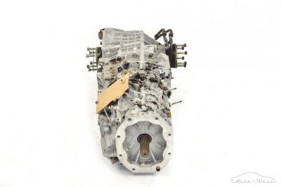 Aston Martin Vantage 4.7 V8 Skrzynia biegów Sportshift 2010