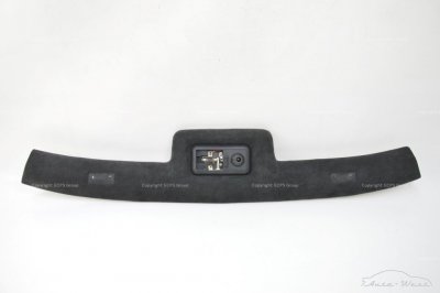 Lamborghini Diablo GT Podsufitka panel przód alcantara