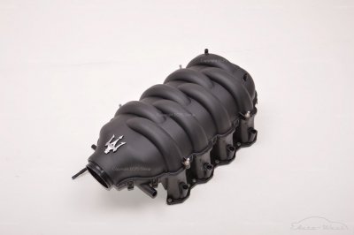 Maserati Granturismo Grancabrio M145 Quattroporte M139 Kolektor ssący