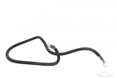 Bentley Arnage Rolls Royce silver Seraph Kabel minusowy akumulatora