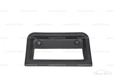 Aston Martin DB9 DBS Virage Panel listewka osłona bagażnika