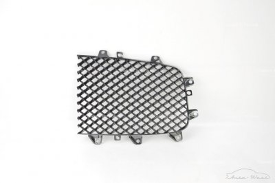 Bentley Continental GT 03-08 GTC 06-09 Flying Spur 2006 Grill prawy przedni ciemny chrom