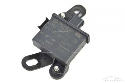 Bentley Continental GT 03-10 Moduł TPMS 