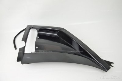 Lamborghini Gallardo LP570 SuperTrofeo FL Wlot maski prawy
