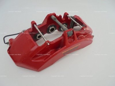 Ferrari 458 Italia FF California F12 Berlinetta zacisk hamulcowy przedni prawy