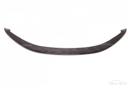 Aston Martin DB11 Forged carbon front bumper splitter