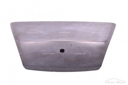 Bentley Continental GTC 06-10 Supersports 09-11 OEM Rear boot trunk lid tailgate