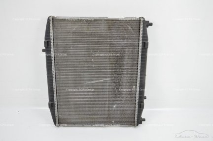 Rolls Royce Water coolant radiator cooler