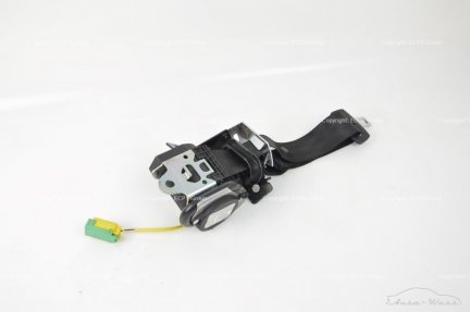 Bentley Continental GT 2003 2011 Supersports 2009 2017 Rear left seat belt