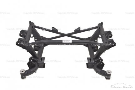 Aston Martin Vantage V8 V12 Rear subframe suspension frame crossmember axle carrier