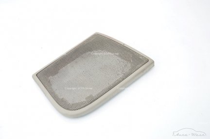Bentley Continental Flying Spur 2006 Rear right speaker cover