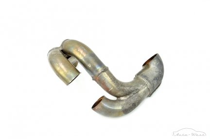 Lamborghini Murcielago Exhaust tailpipes