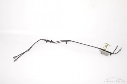 Maserati Granturismo Grancabrio M145 ABS pump brake pipe