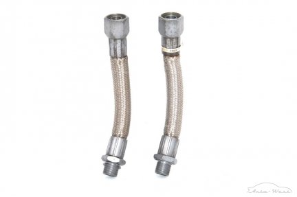 Bentley Arnage Rolls Royce Silver Seraph Oil Feed Cooler Hose