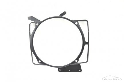 Lamborghini Gallardo LP560 LP570 Left radiator support bracket fan