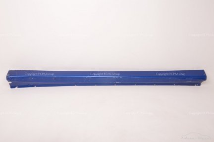 Maserati 4200 GT M138 Cambiocorsa Coupe Right side sill rocker member panel