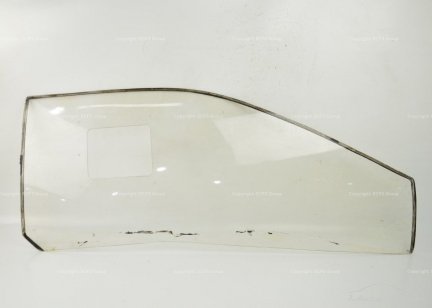 Lamborghini Diablo GTR Right door window lexan glass