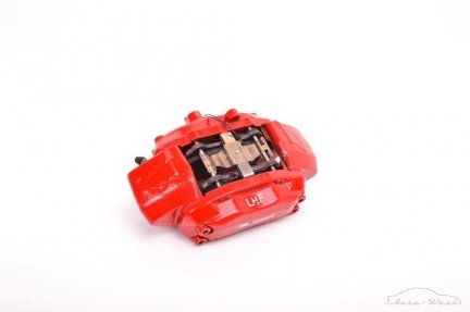 Maserati Granturismo Grancabrio M145 Quattroporte M139 Front left brake caliper