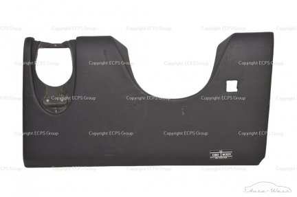Aston Martin DB9 DBS Vantage Virage Rapide LHD Driver dashboard knee panel cover