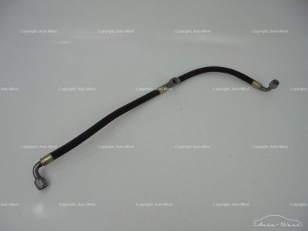 Ferrari 456 M GTA F116 Fuel pipe hose cable