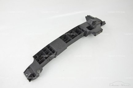 Bentley Continental Supersports 2009 Rear right bumper guide trim bracket
