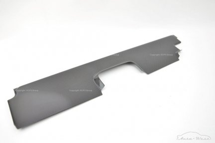 Lamborghini Murcielago LP580 LP640 LP670 SV OEM Center Carbon engine compartment panel trim cover
