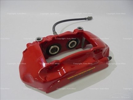 Ferrari FF F12 Berlinetta Italia California OEM Rear left N/S brake caliper