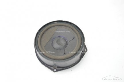 Bentley Continental GT Loudspeaker speaker