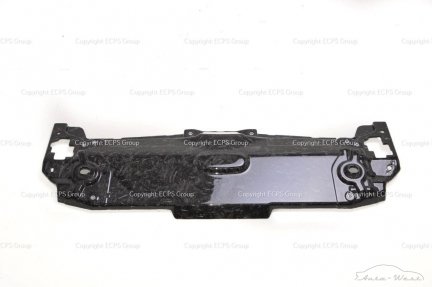 Aston Martin Vantage 2018-2023 AM6 Forged carbon front end panel