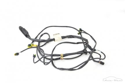 Ferrari 360 Modena Spider F131 F133B Door wiring harness loom cables