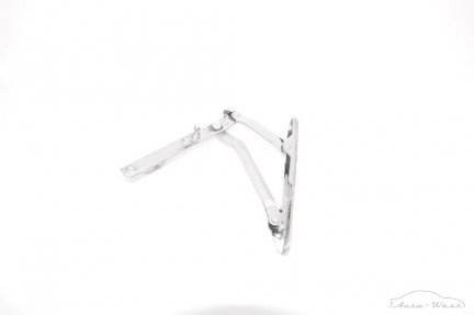 Maserati 3200 4200 Coupe Spyder Granturismo M145 Right boot trunk bootlid hinge