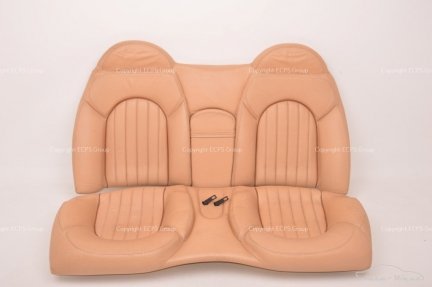 Maserati 3200 GT Rear seat cushion backrest