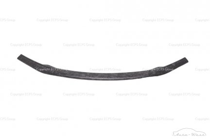 Aston Martin Vantage AM6 2017-2021 Front bumper splitter reinforcement bar